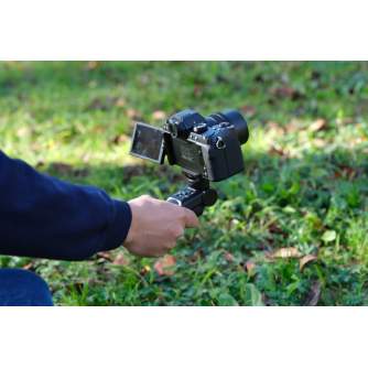 Mini Tripods - Fujifilm tripod grip TG-BT1 16780975 - quick order from manufacturer