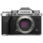 Mirrorless Cameras - Fujifilm X-T5 body silver 16782272 - buy today in Master Foto store and with delivery Best choise selected by experts