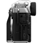 Mirrorless Cameras - Fujifilm X-T5 body silver 16782272 - buy today in Master Foto store and with delivery Best choise selected by experts