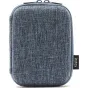 Koferi Instant kamerām - Fujifilm case Instax Mini Link Case, space blue 70100154006 - ātri pasūtīt no ražotāja