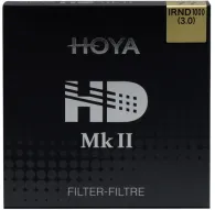 ND neitrāla blīvuma filtri - Hoya Filters Hoya filter neutral density HD Mk II IRND1000 52mm - ātri pasūtīt no ražotājaND neitrāla blīvuma filtri - Hoya Filters Hoya filter neutral density HD Mk II IRND1000 52mm - ātri pasūtīt no ražotāja