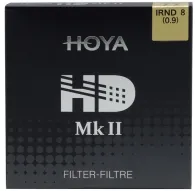 ND neitrāla blīvuma filtri - Hoya Filters Hoya filter neutral density HD Mk II IRND8 62mm - ātri pasūtīt no ražotājaND neitrāla blīvuma filtri - Hoya Filters Hoya filter neutral density HD Mk II IRND8 62mm - ātri pasūtīt no ražotāja