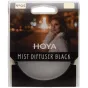 Soft Focus Filters - Hoya Filters Hoya filter Mist Diffuser Black No0.5 67mm - quick order from manufacturer