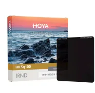 Square and Rectangular Filters - Hoya Filters Hoya filter HD Sq100 IRND1000 - quick order from manufacturerSquare and Rectangular Filters - Hoya Filters Hoya filter HD Sq100 IRND1000 - quick order from manufacturer