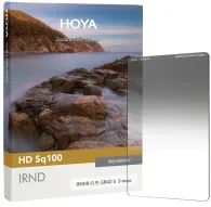 Kvadrātiskie filtri - Hoya Filters Hoya filter HD Sq100 IRND8 GRAD-S - ātri pasūtīt no ražotājaKvadrātiskie filtri - Hoya Filters Hoya filter HD Sq100 IRND8 GRAD-S - ātri pasūtīt no ražotāja