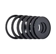 Filtru adapteri - Hoya Filters Hoya Adapter Ring Sq100 46-86mm - ātri pasūtīt no ražotājaFiltru adapteri - Hoya Filters Hoya Adapter Ring Sq100 46-86mm - ātri pasūtīt no ražotāja