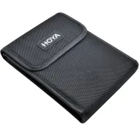 Квадратные фильтры - Hoya Filters Hoya filter pouch Sq100 for 6 filters - быстрый заказ от производителяКвадратные фильтры - Hoya Filters Hoya filter pouch Sq100 for 6 filters - быстрый заказ от производителя