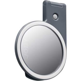 Увеличительные стекла/лупы - Joby Beamo Ring Light MagSafe gray JB01755-BWW - быстрый заказ от производителя
