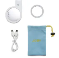 Magnifying Glasses - Joby Beamo Ring Light MagSafe white JB01756-BWW - quick order from manufacturerMagnifying Glasses - Joby Beamo Ring Light MagSafe white JB01756-BWW - quick order from manufacturer