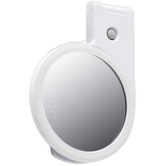 Увеличительные стекла/лупы - Joby Beamo Ring Light MagSafe white JB01756-BWW - быстрый заказ от производителя