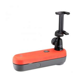 For smartphones - Joby Swing Phone Mount Kit JB01662-BWW - quick order from manufacturer