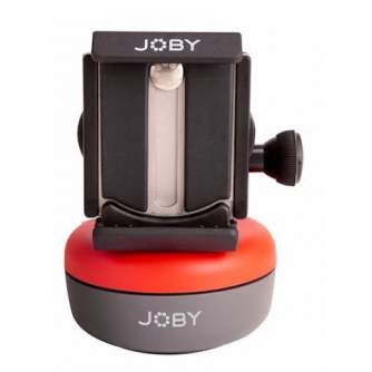 Съёмка на смартфоны - Joby Spin Phone Mount Kit JB01664-BWW - быстрый заказ от производителя
