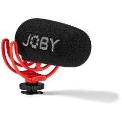 Mikrofoni - Joby microphone Wavo (JB01675-BWW) - ātri pasūtīt no ražotāja