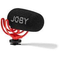 On-Camera Microphones - Joby microphone Wavo JB01675 BWW - quick order from manufacturerOn-Camera Microphones - Joby microphone Wavo JB01675 BWW - quick order from manufacturer