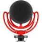 Videokameru mikrofoni - Joby microphone Wavo JB01675 BWW - быстрый заказ от производителя