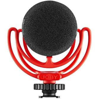 Microphones - Joby microphone Wavo JB01675 BWW - quick order from manufacturer