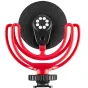 Videokameru mikrofoni - Joby microphone Wavo JB01675 BWW - быстрый заказ от производителя