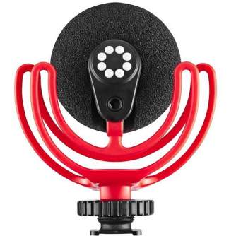 Микрофоны - Joby microphone Wavo JB01675 BWW - быстрый заказ от производителя