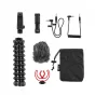 Mini foto statīvi - Joby set GorillaPod Creator Kit JB01729-BWW JB01729-BWW - ātri pasūtīt no ražotāja