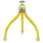 Mini Tripods - Joby tripod kit PodZilla Medium Kit yellow JB01770-BWW - quick order from manufacturer