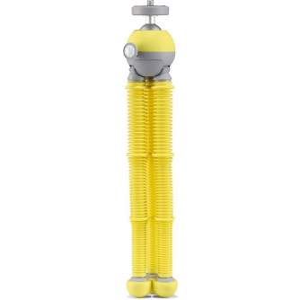 Mini Tripods - Joby tripod kit PodZilla Medium Kit yellow JB01770-BWW - quick order from manufacturer