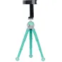 Мини штативы - Joby tripod kit PodZilla Medium Kit teal JB01759-BWW - быстрый заказ от производителя