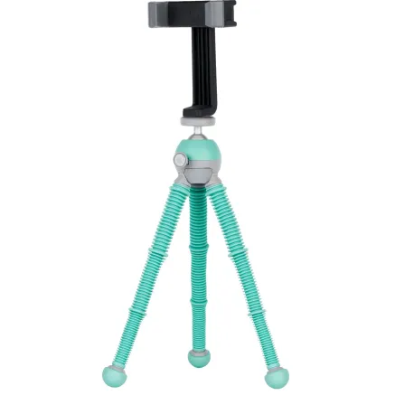 Joby statīvu komplekts PodZilla Medium Kit teal JB01759-BWW