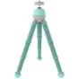 Мини штативы - Joby tripod kit PodZilla Medium Kit teal JB01759-BWW - быстрый заказ от производителя