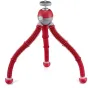 Mini foto statīvi - Joby tripod kit PodZilla Medium Kit, red JB01758-BWW - ātri pasūtīt no ražotāja