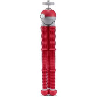 Mini Tripods - Joby tripod kit PodZilla Medium Kit red JB01758-BWW - quick order from manufacturer