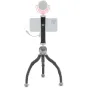 Mini foto statīvi - Joby tripod kit PodZilla Medium Kit, gray JB01731-BWW - ātri pasūtīt no ražotāja