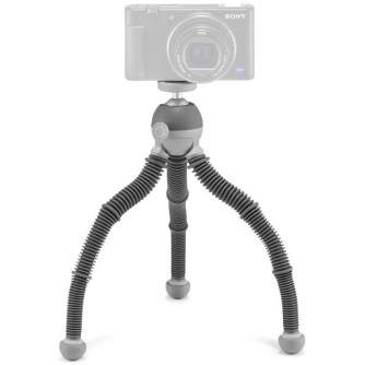 Mini foto statīvi - Joby tripod kit PodZilla Medium Kit, gray JB01731-BWW - ātri pasūtīt no ražotāja