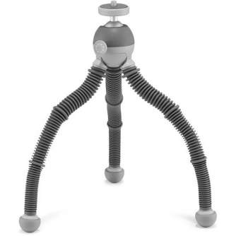 Mini Tripods - Joby tripod kit PodZilla Medium Kit gray JB01731-BWW - quick order from manufacturer