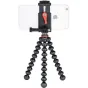 Mini foto statīvi - Joby tripod kit GripTight Action Kit black grey JB01515-BWW - купить сегодня в магазине и с доставкой