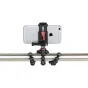 Mini foto statīvi - Joby tripod kit GripTight Action Kit black grey JB01515-BWW - купить сегодня в магазине и с доставкой