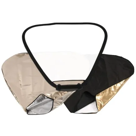 Manfrotto reflector TriFlip 8:1 Kit 75cm LR3696 LL LR3696