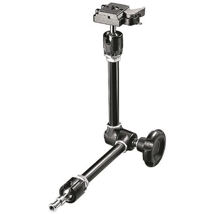 Holders Clamps - Manfrotto Variable Friction Arm with Quick Release Plate 244RC 244RC - quick order from manufacturer