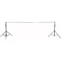 Background holders - Manfrotto Solo Background Support Heavy Duty 4m LL LB1142 - quick order from manufacturer