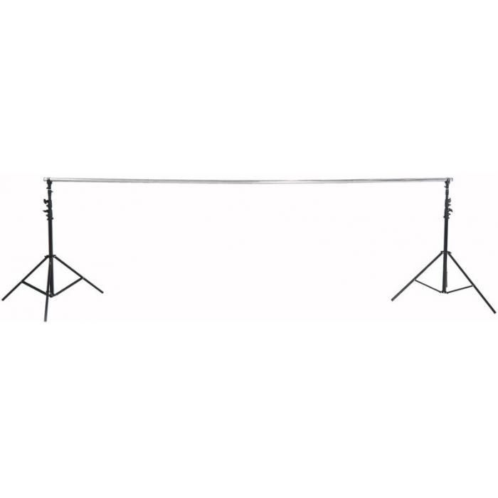 Background holders - Manfrotto Solo Background Support Heavy Duty 4m LL LB1142 - quick order from manufacturer