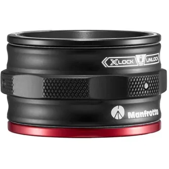 Statīvu aksesuāri - Manfrotto quick release base MVAQR-BASE MVAQR-BASE - ātri pasūtīt no ražotāja