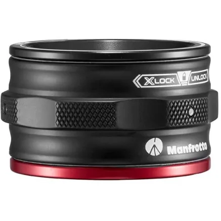 Manfrotto quick release base MVAQR-BASE MVAQR-BASE