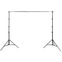 Background holders - Manfrotto Heavy Duty Backround Support LL LB1128 LL LB1128 - quick order from manufacturer