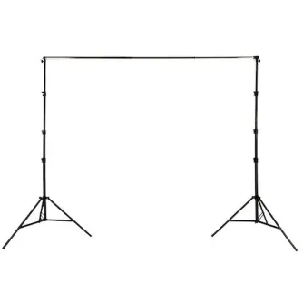 Background holders - Manfrotto Heavy Duty Backround Support LL LB1128 LL LB1128 - quick order from manufacturer