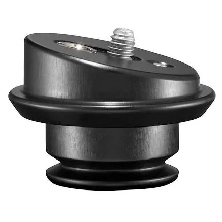 Manfrotto quick release plate MVAQR-GIM-PLATE Qr GimBoom MVAQR-GIM-PLATE