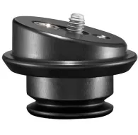 Tripod Accessories - Manfrotto quick release plate MVAQR GIM PLATE Qr GimBoom MVAQR-GIM-PLATE - quick order from manufacturerTripod Accessories - Manfrotto quick release plate MVAQR GIM PLATE Qr GimBoom MVAQR-GIM-PLATE - quick order from manufacturer