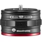 Statīvu aksesuāri - Manfrotto quick release system MOVE MVAQR MVAQR - ātri pasūtīt no ražotāja