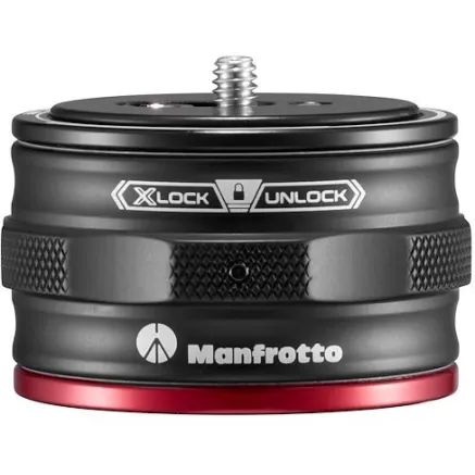 Manfrotto quick release system MOVE MVAQR MVAQR