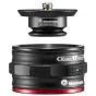 Statīvu aksesuāri - Manfrotto quick release system MOVE MVAQR MVAQR - ātri pasūtīt no ražotāja