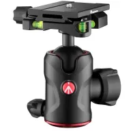 Statīvu galvas - Manfrotto ball head MH496-Q6 + Q6 MH496-Q6 - ātri pasūtīt no ražotājaStatīvu galvas - Manfrotto ball head MH496-Q6 + Q6 MH496-Q6 - ātri pasūtīt no ražotāja