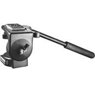 Statīvu galvas - Manfrotto 128RC Video Head for Cameras up to 4kg - ātri pasūtīt no ražotājaStatīvu galvas - Manfrotto 128RC Video Head for Cameras up to 4kg - ātri pasūtīt no ražotāja